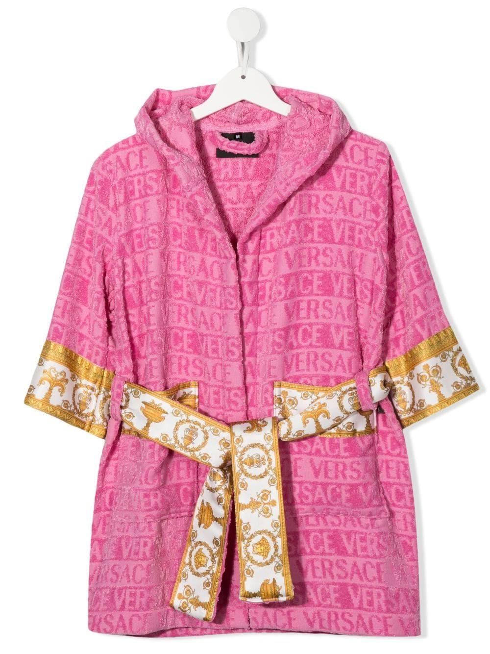 Versace Bath Robe