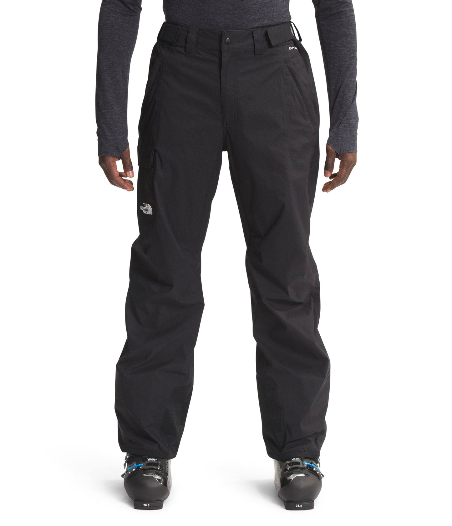 The North Face Freedom Insulated Pant Men s- Tnf Black