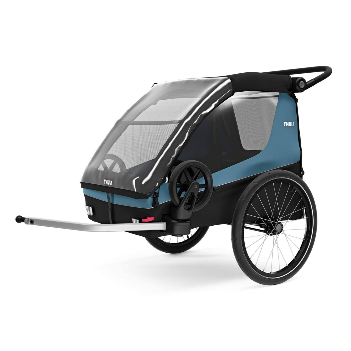 Thule Courier Trailer