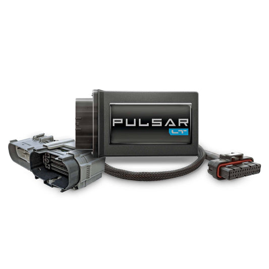 Pulsar 22451 Lt Control Module