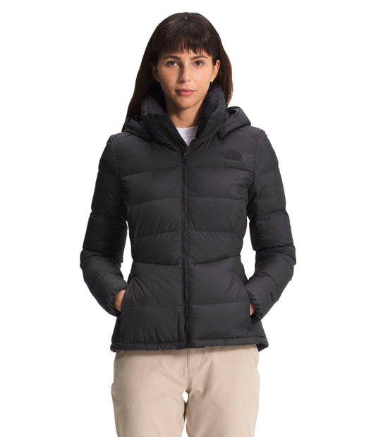 The North Face Women S Metropolis Jacket - Tnf Black