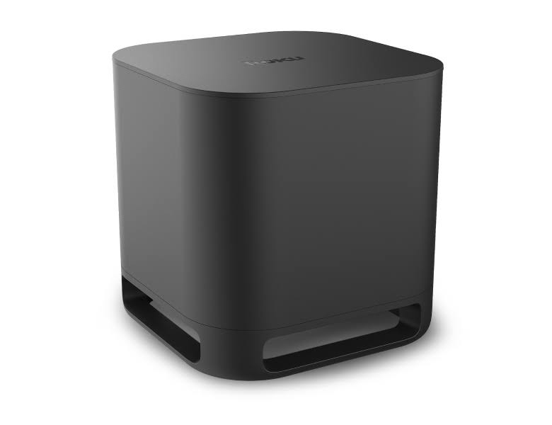 Roku Wireless Subwoofer