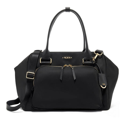 Tumi - Adrian Carryall - Black