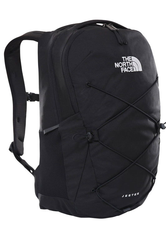 The North Face Jester Backpack - Utility Brown Camo - New Taupe Green