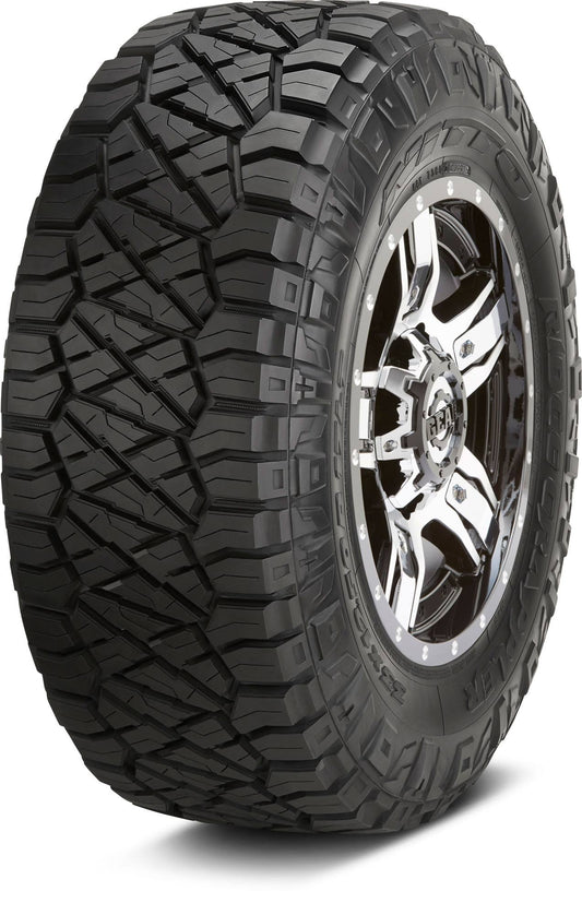 Nitto Ridge Grappler 265/75r16 116t