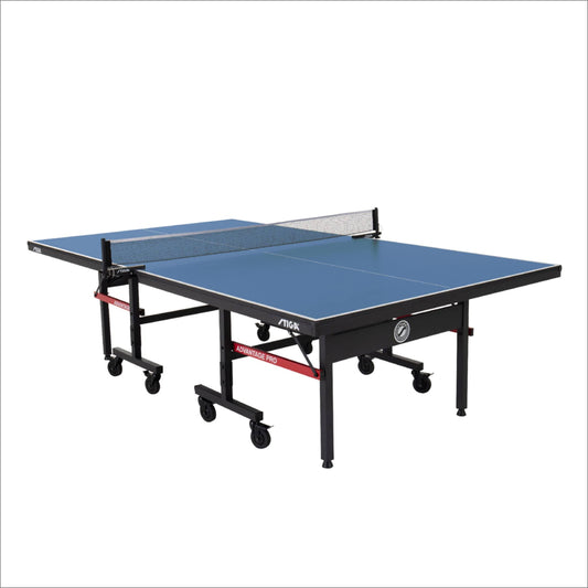 Stiga Advantage Pro Indoor Table Tennis Table