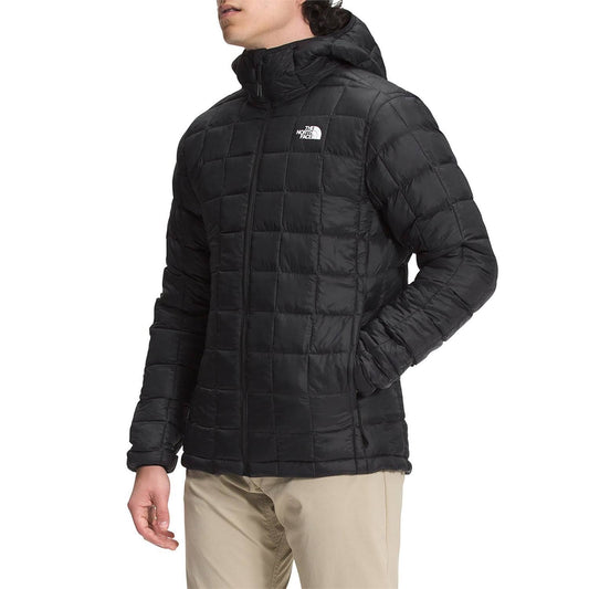 The North Face Men s Thermoball Eco Jacket - Black