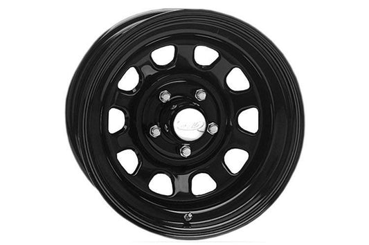 Rough Country Rc51-6885 Black Daytona, 16x8 (5x5.5)