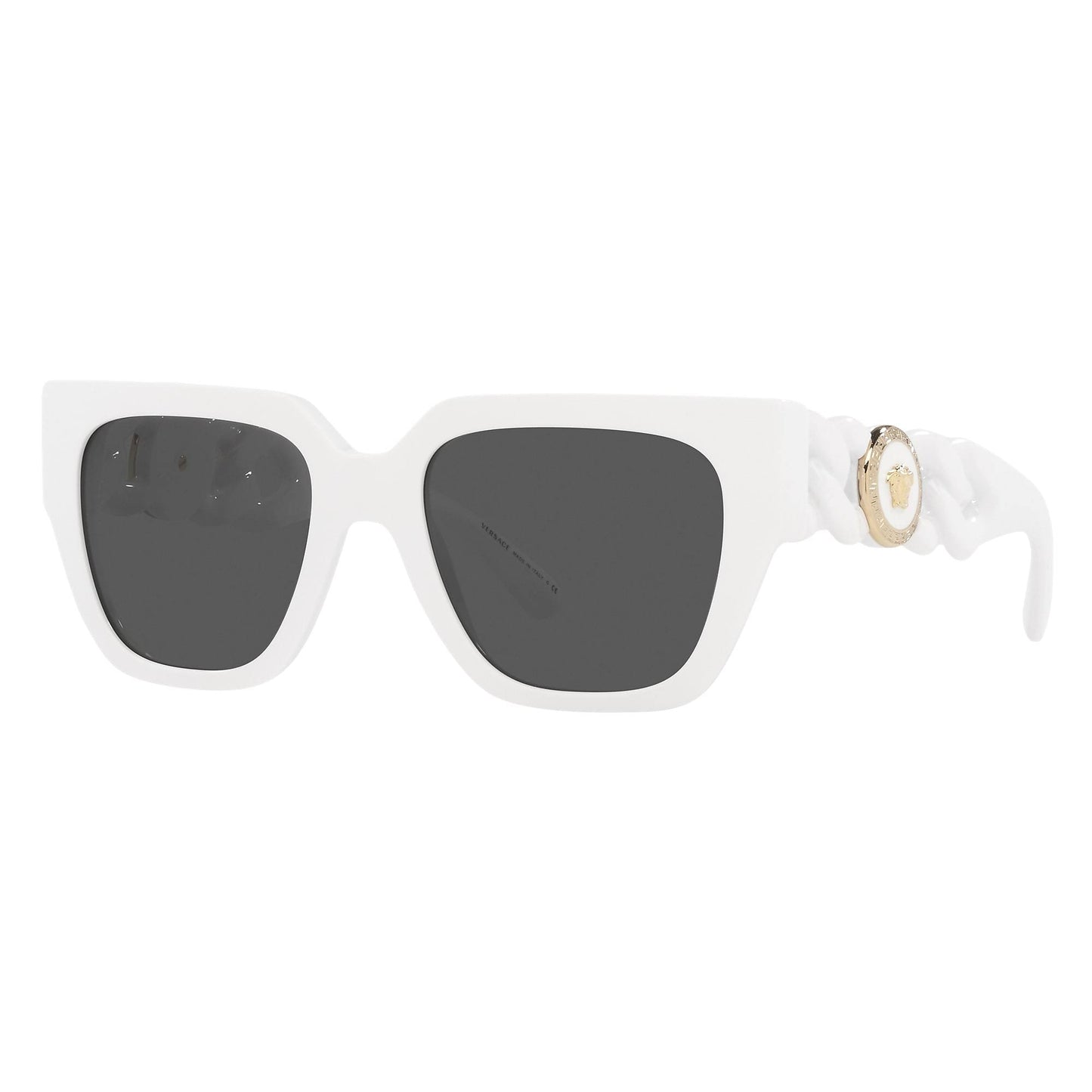 Versace Ve4409 Sunglasses 314/87 White