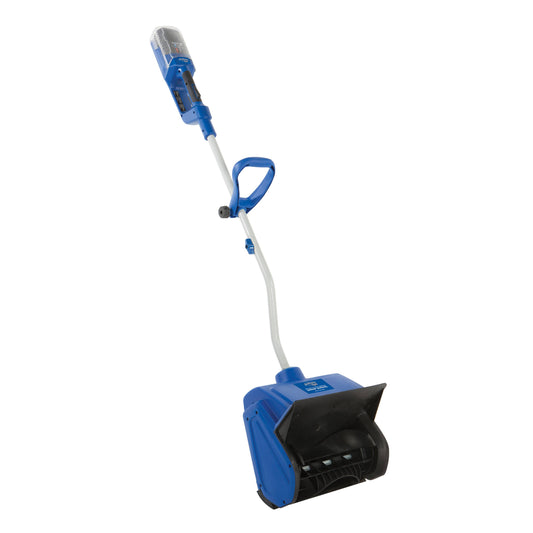 Snow Joe Ion13ss 13-Inch 40 Volt Cordless Brushless Snow Shovel