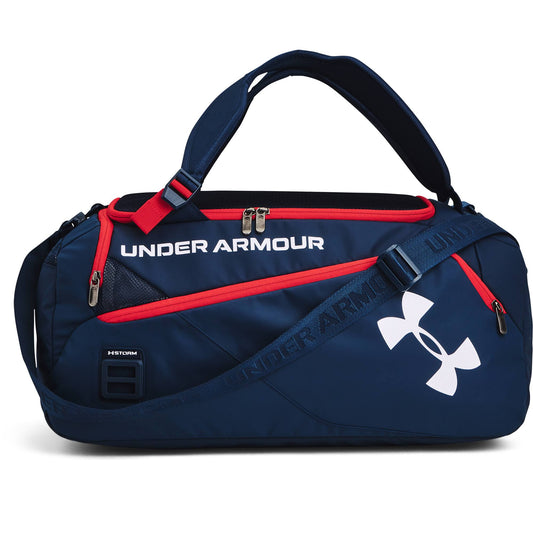 Under Armour Contain Duo Duffle Bag