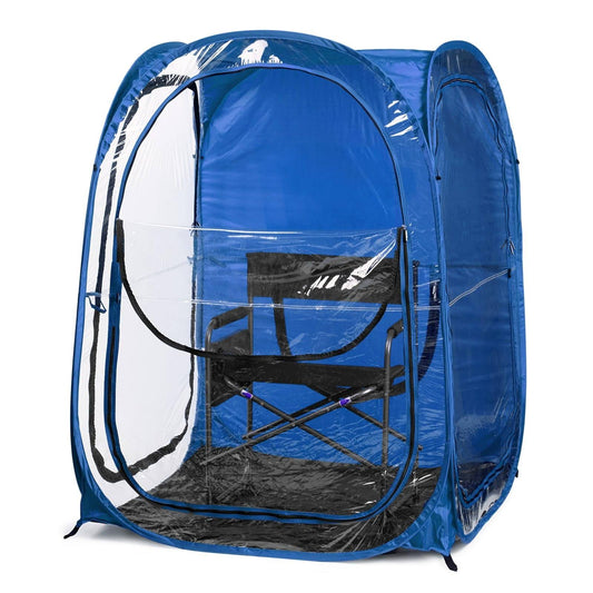 Under The Weather Mypod 2xl Pop Up Weather Pod Weather Resistant Protection