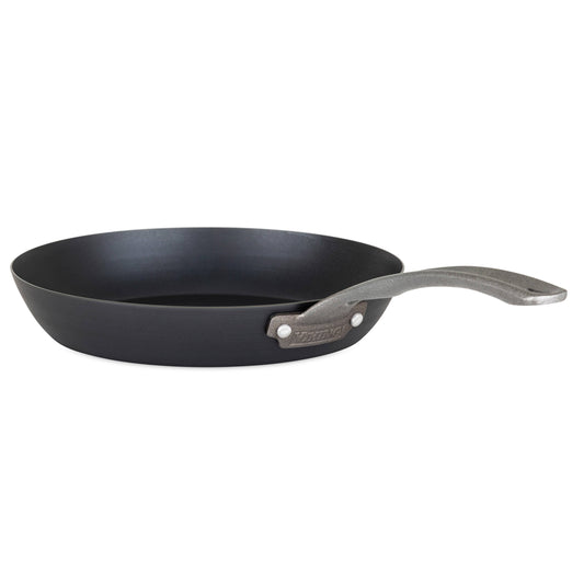 Viking Blue Carbon Steel Fry Pan 10