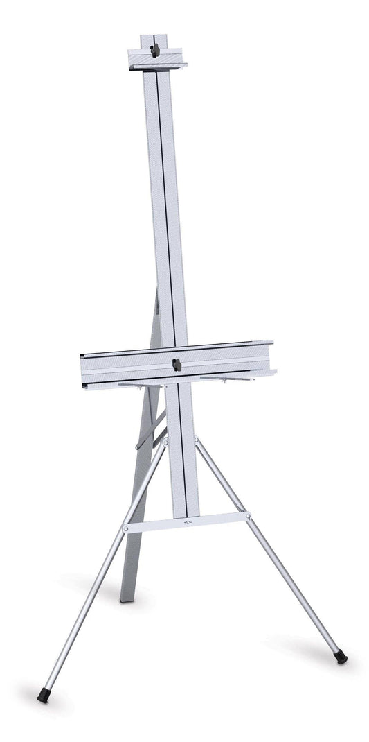 Testrite 500 Classic Aluminum Easel