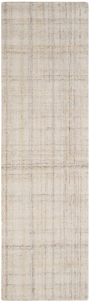 Safavieh Abstract Ivory/Beige 5 Ft. X 8 Ft. Area Rug