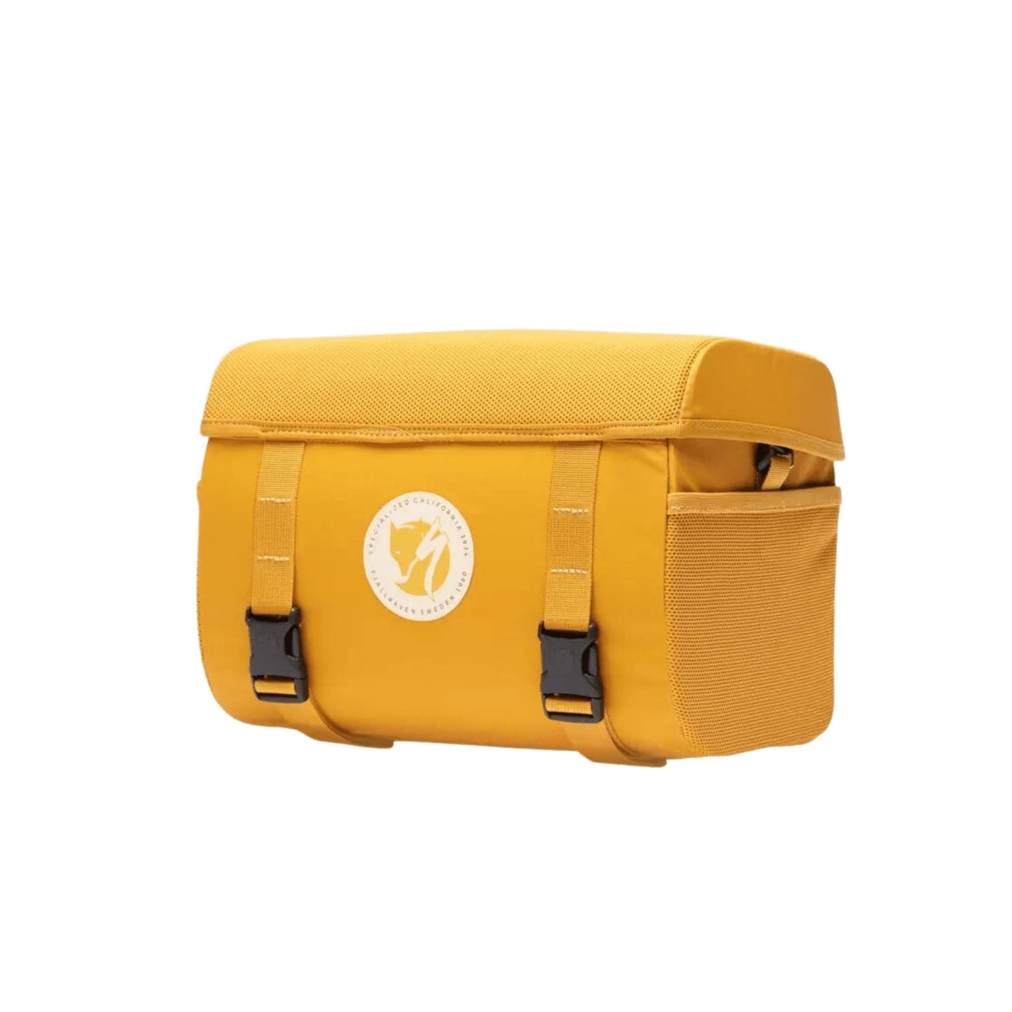 Specialized X Fjallraven Handlebar Bag Ochre