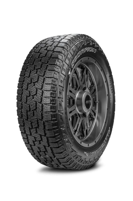 Pirelli Scorpion All Terrain Plus Tire - 275/55r20 113t