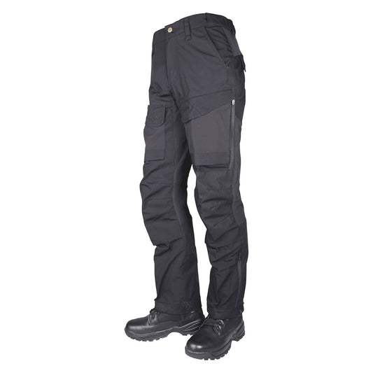 Tru-Spec 24-7 Series Xpedition Pants, Men s Ranger Green/Black