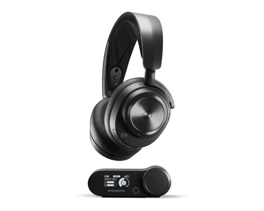 Steelseries Arctis Nova Pro Wireless Headset