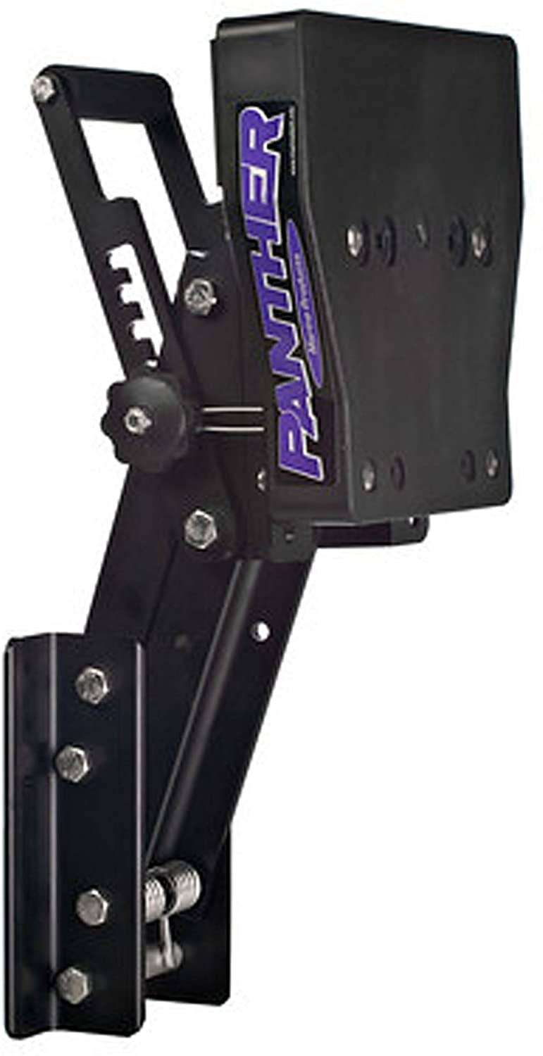 Panther Outboard Motor Bracket 4-Stroke 55-0410