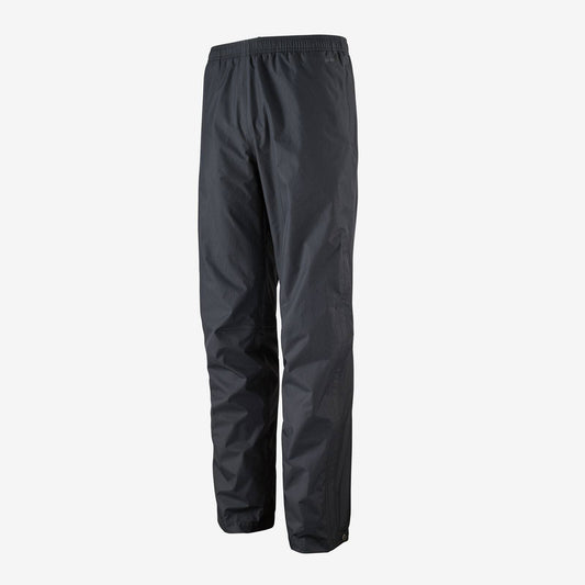 Patagonia Men s Torrentshell 3l Pants - Regular - Black