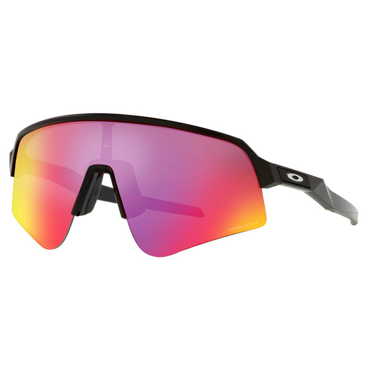 Oakley Oo9463 Sutro Lite Sunglasses - 946329 2022 Dal Matte Fog/Prizm Sapphire