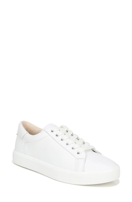 Women s Sam Edelman Ethyl Sneakers, 7, White