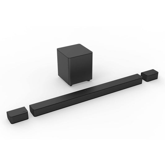 Vizio V51-H6 36 5.1 Channel Home Theater Soundbar System