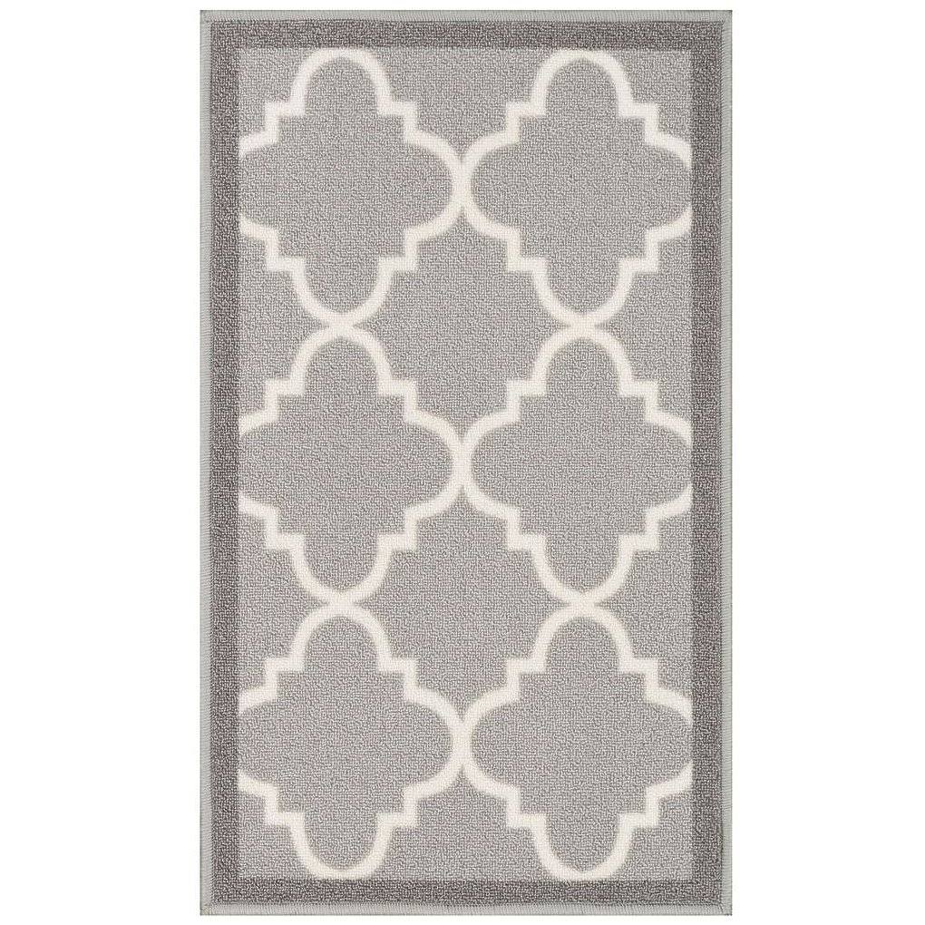 Well Woven Isometry Gold & Grey Modern Geometric Triangle Pattern Area Rug 7 10 X 9 10 Soft Shed Free Easy To Clean Stain Resistant