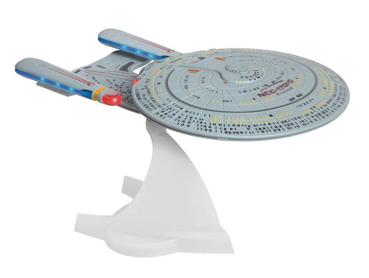 Star Trek: Tng U.S.S. Enterprise 1701-D Bluetooth Speaker