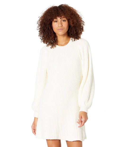 Show Me Your Mumu Women s Dixon Sweater Dress