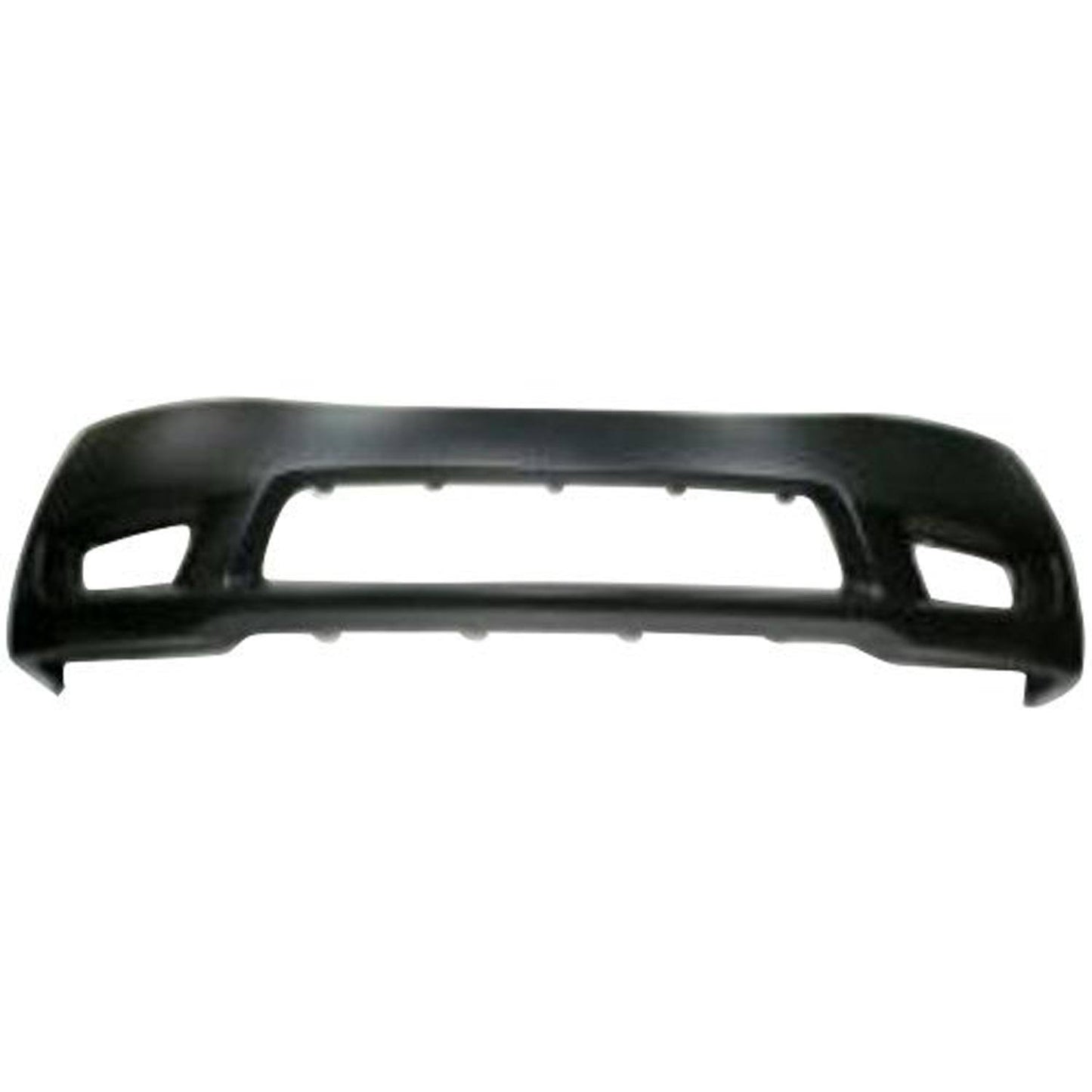 Replace Ho1000266 Front Bumper Cover