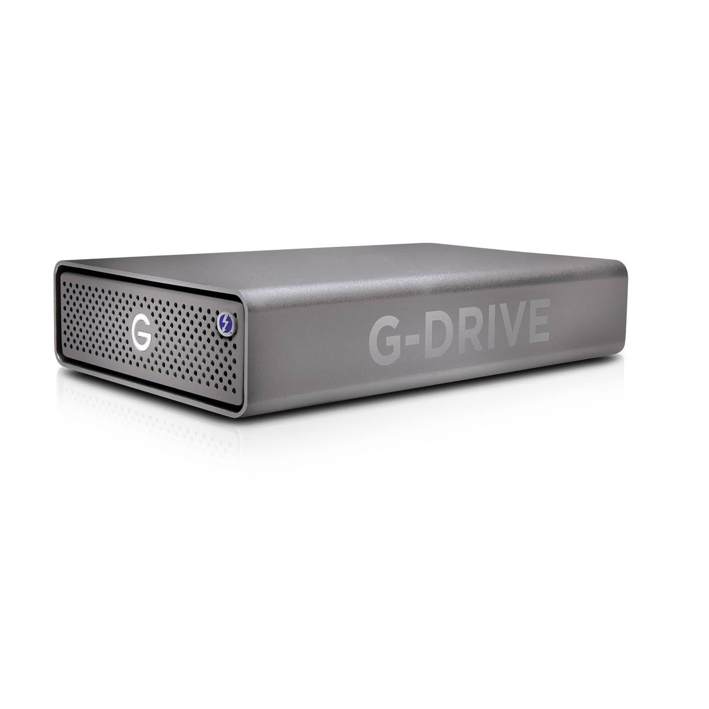 Sandisk Professional G-Drive Pro 6tb Desktop Hard Drive