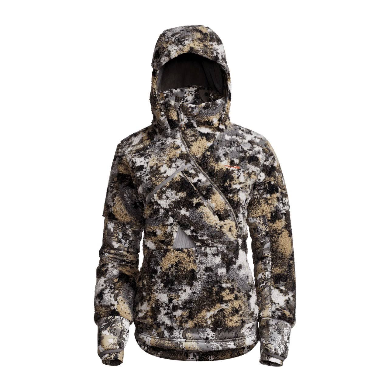 Sitka Fanatic Jacket - Women s Elevated Ii M