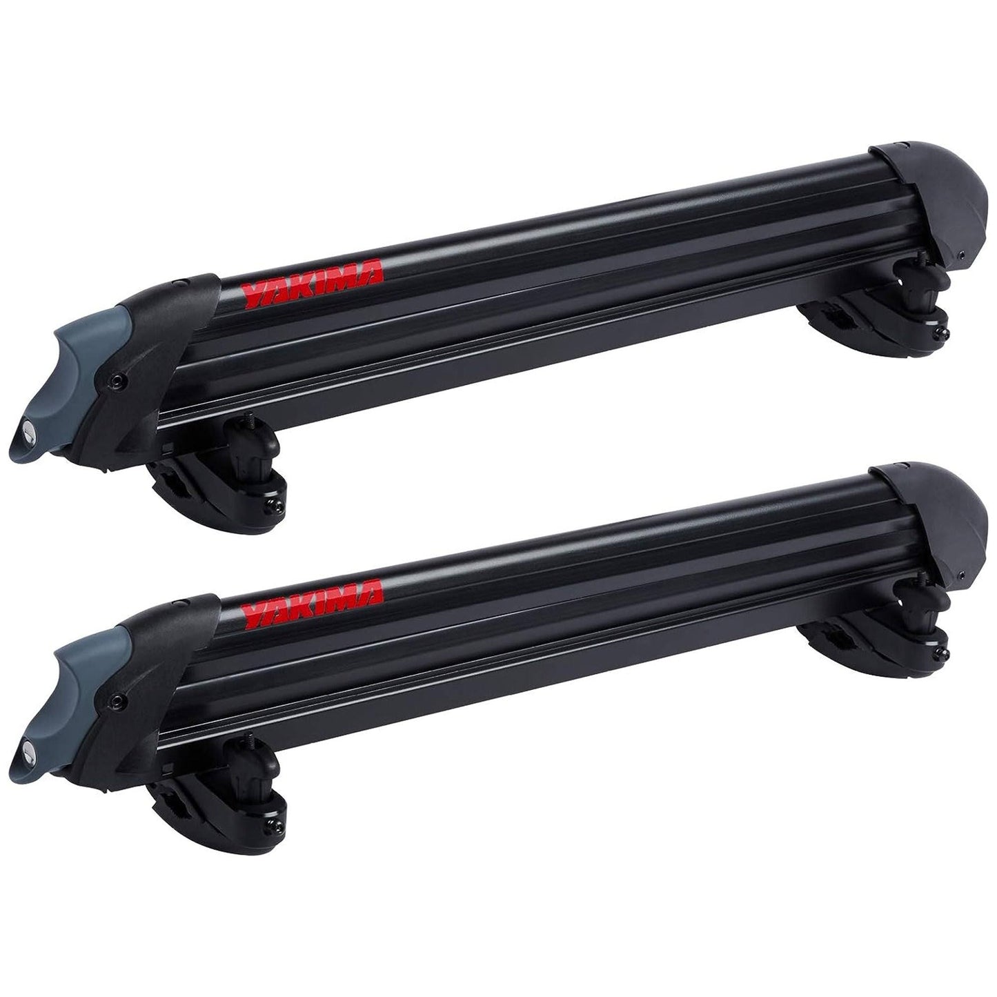 Yakima Powderhound 6 Snowsports Roof Rack