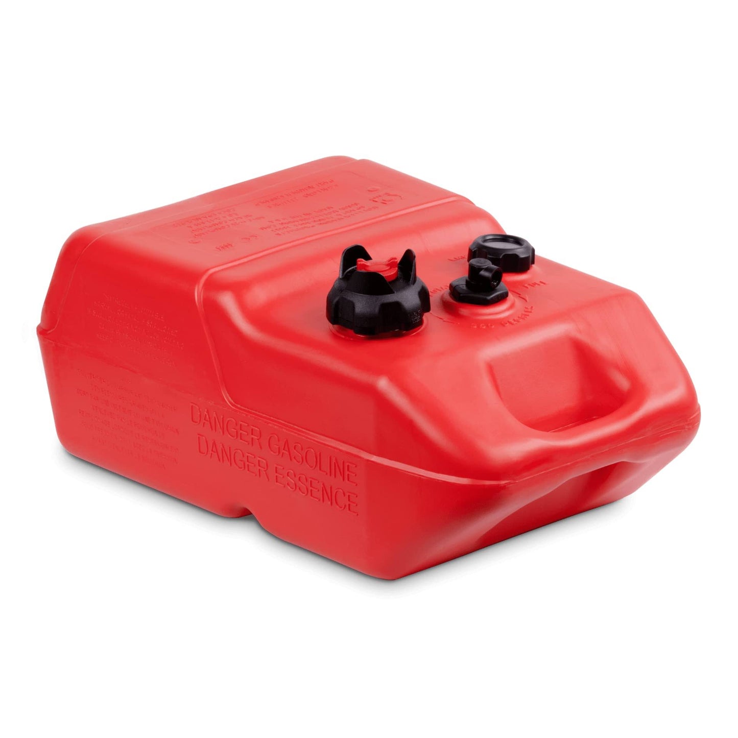 Moeller - 620049lp: 6 Gallon Portable Fuel Tank