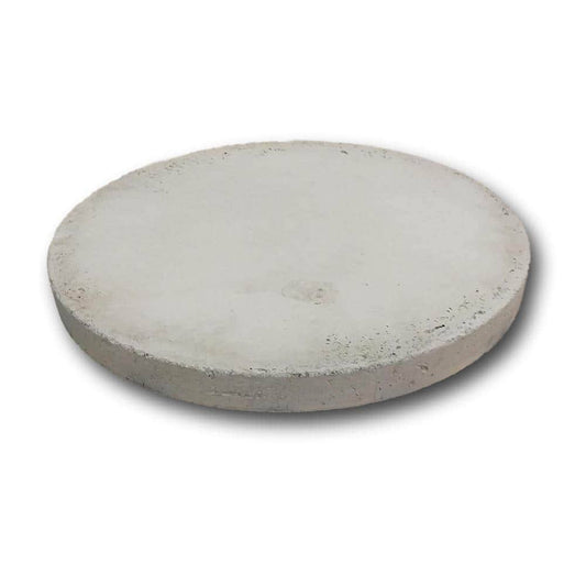 Pro-Pad 25 In. X 2 In. Concrete Block Pad For Upright Propane Tanks