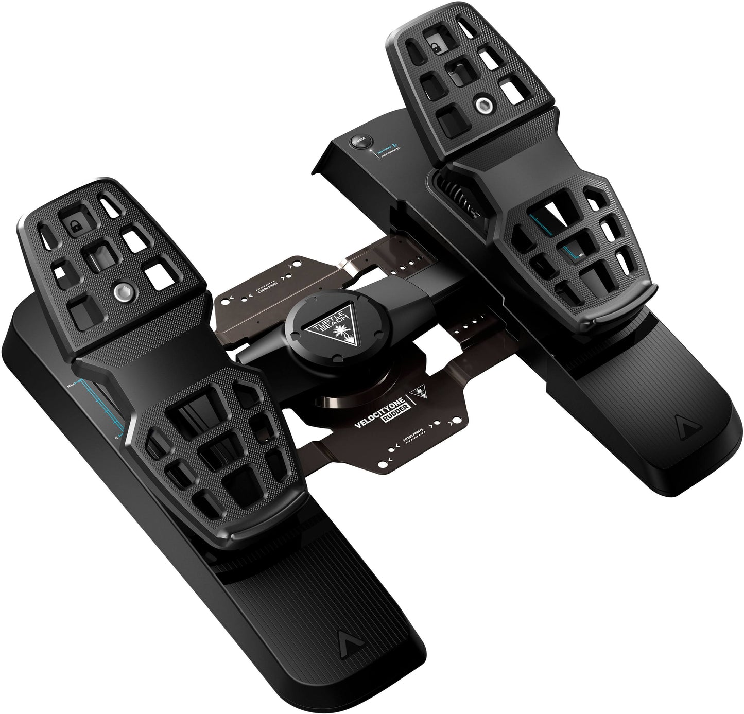 Turtle Beach Velocityone Rudder Pedals