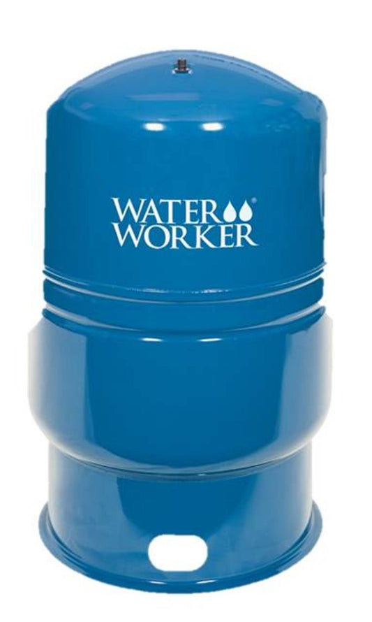 Water Worker 86 Gal. Vertical Pre-Charged Well Pressure Tank