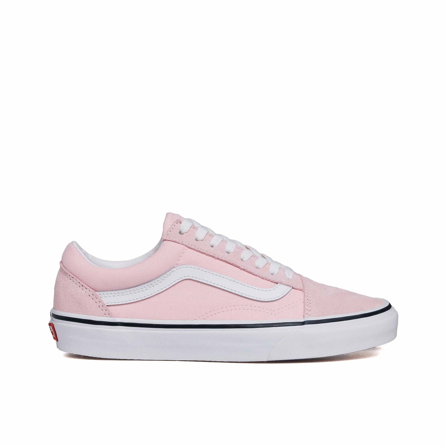 Vans Old Skool Blushing True White