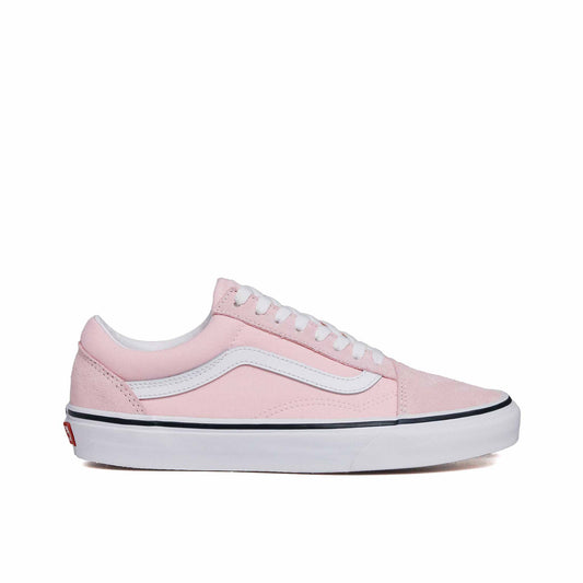 Vans Old Skool Blushing True White