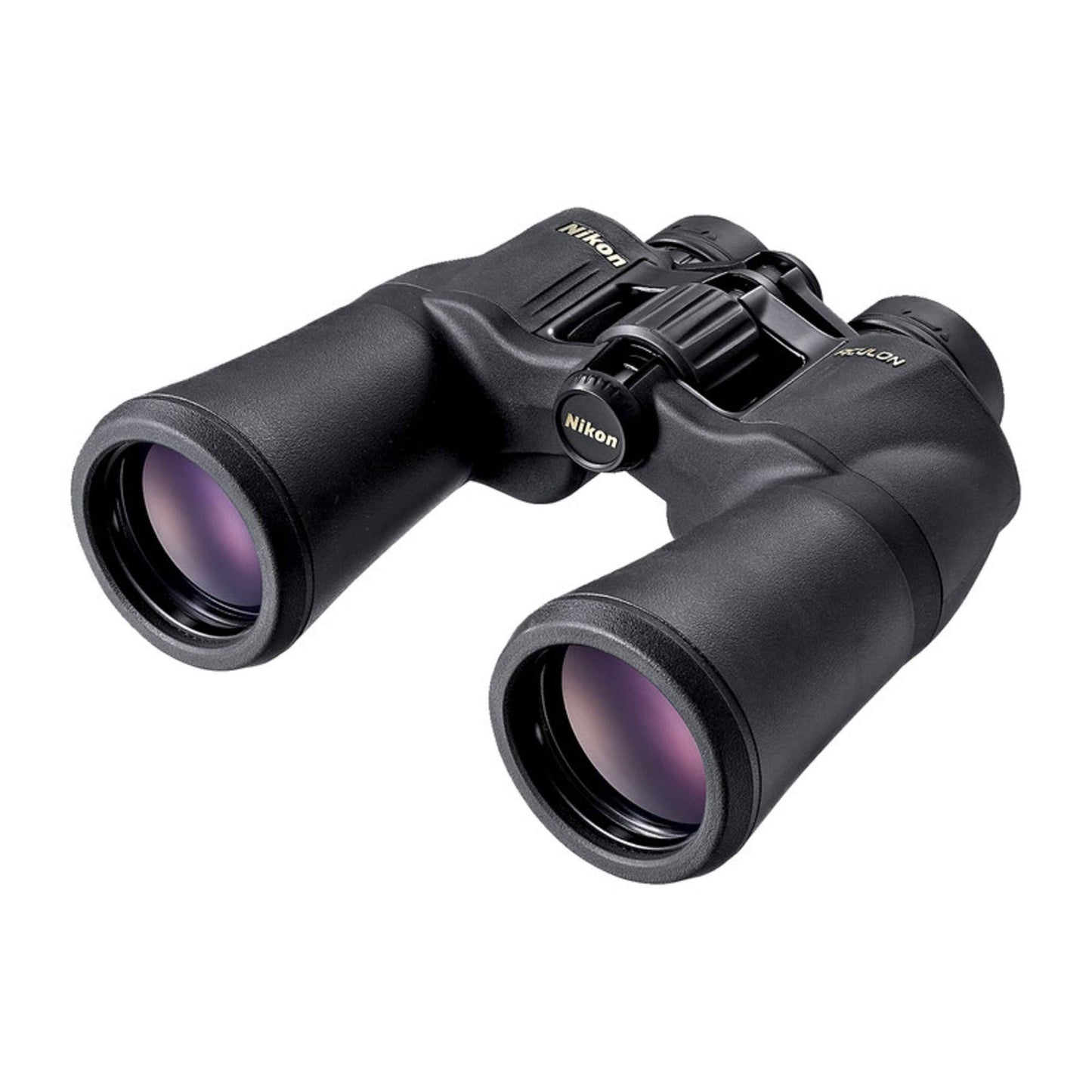 Nikon - Aculon 10 X 50 Binoculars - Black