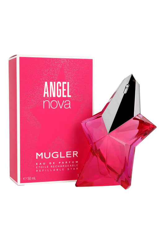 Thierry Mugler Angel Nova Eau De Parfum Refillable Spray 1 Oz