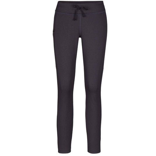 Patagonia Women s R1 Daily Bottoms - Ink Black/Black X-Dye