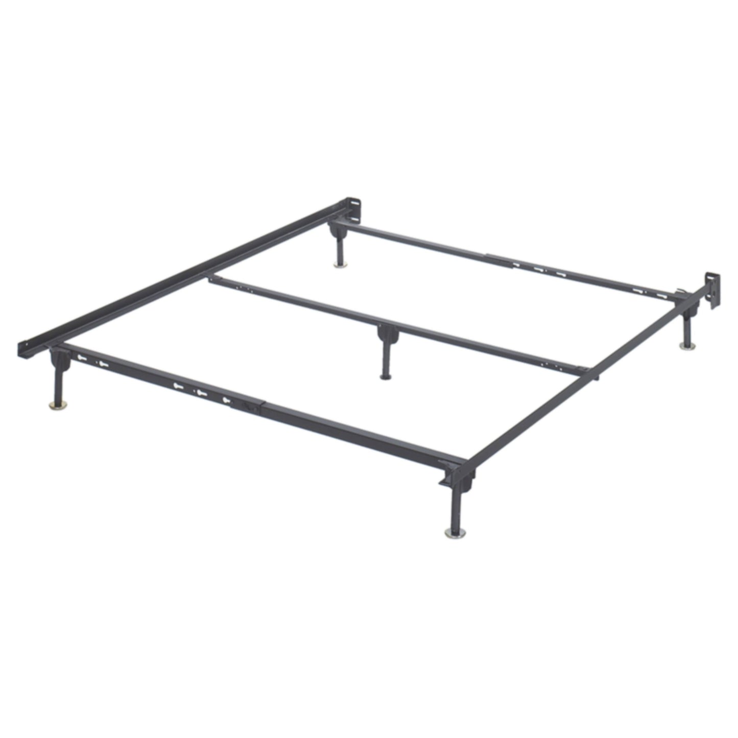 Signature Design Queen Bolt On Bed Frame By Ashley