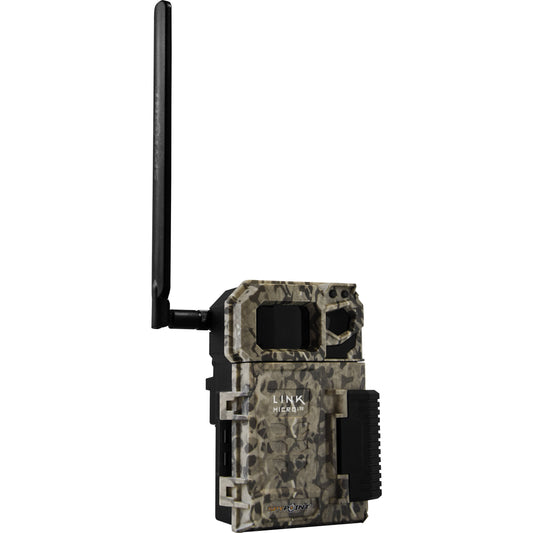 Spypoint Link Micro Cellular Trail Camera Lte