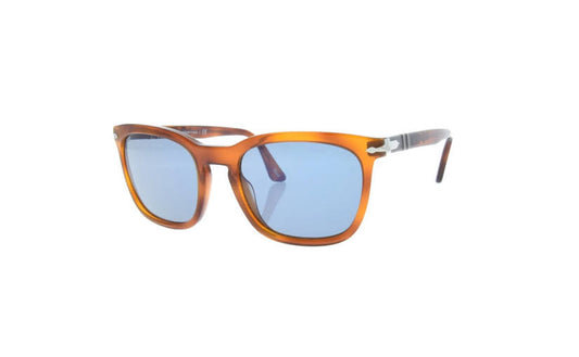 Persol Po3019s Sunglasses 1130b1 Brown Tortoise & Smoke Tortoise