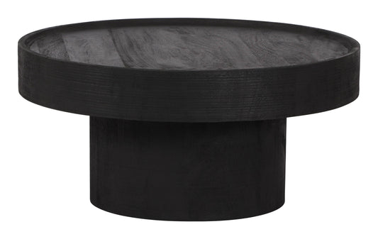 Zuo Modern Watson Coffee Table, Black