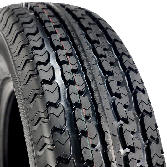 Transeagle St Radial Ii 205/75r15 E (10 Ply) Highway Tire