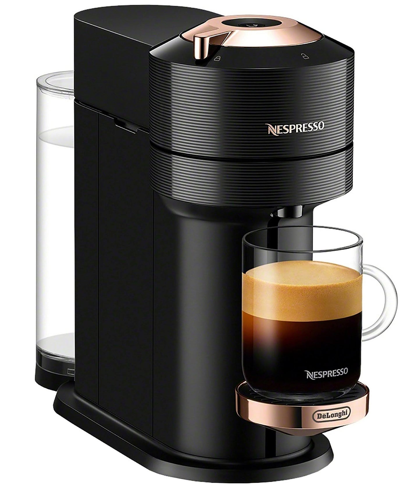 Nespresso Vertuo Next Premium Coffee And Espresso Maker